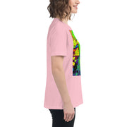 Women's Relaxed T-Shirt #208