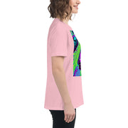 Women's Relaxed T-Shirt #205