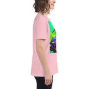 Women's Relaxed T-Shirt #215