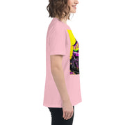 Women's Relaxed T-Shirt #219