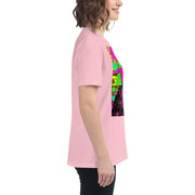 Women's Relaxed T-Shirt #212