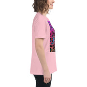 Women's Relaxed T-Shirt #198