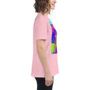Women's Relaxed T-Shirt #195
