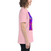 Women's Relaxed T-Shirt #210