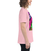 Women's Relaxed T-Shirt #203
