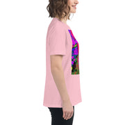 Women's Relaxed T-Shirt #209