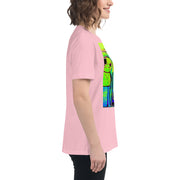 Women's Relaxed T-Shirt #193