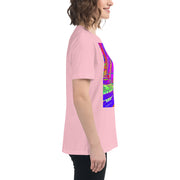 Women's Relaxed T-Shirt #185