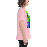 Women's Relaxed T-Shirt #196