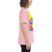 Women's Relaxed T-Shirt #214