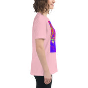 Women's Relaxed T-Shirt #187