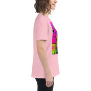 Women's Relaxed T-Shirt #194