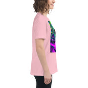 Women's Relaxed T-Shirt #181