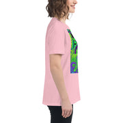 Women's Relaxed T-Shirt #207