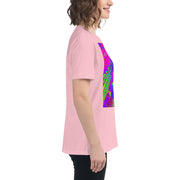 Women's Relaxed T-Shirt #204