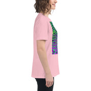 Women's Relaxed T-Shirt #200