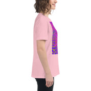 Women's Relaxed T-Shirt #199