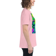 Women's Relaxed T-Shirt #211