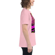 Women's Relaxed T-Shirt #180