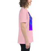 Women's Relaxed T-Shirt #186