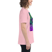 Women's Relaxed T-Shirt #184
