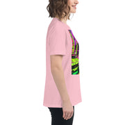 Women's Relaxed T-Shirt #182
