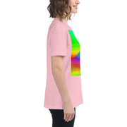 Women's Relaxed T-Shirt #320