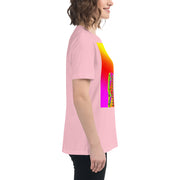 Women's Relaxed T-Shirt #296