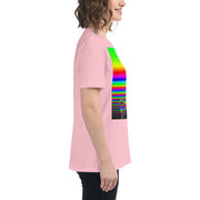 Women's Relaxed T-Shirt #323