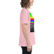 Women's Relaxed T-Shirt #324