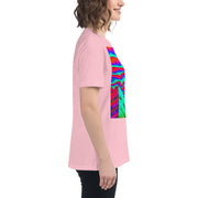 Women's Relaxed T-Shirt #322