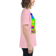 Women's Relaxed T-Shirt #318
