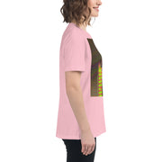 Women's Relaxed T-Shirt #316