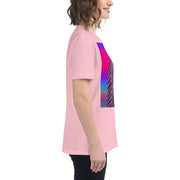 Women's Relaxed T-Shirt #312