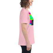 Women's Relaxed T-Shirt #303
