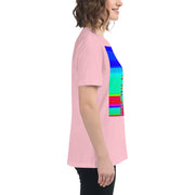 Women's Relaxed T-Shirt #319