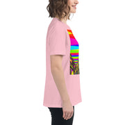 Women's Relaxed T-Shirt #315