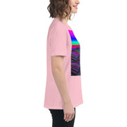 Women's Relaxed T-Shirt #325
