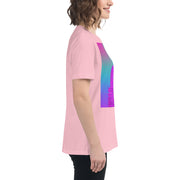 Women's Relaxed T-Shirt #313