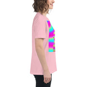 Women's Relaxed T-Shirt #293