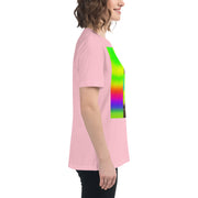 Women's Relaxed T-Shirt #317