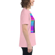 Women's Relaxed T-Shirt #310
