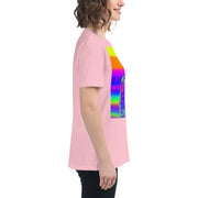 Women's Relaxed T-Shirt #297