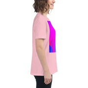 Women's Relaxed T-Shirt #295