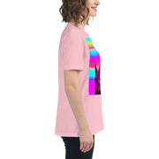 Women's Relaxed T-Shirt #291
