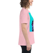 Women's Relaxed T-Shirt #300
