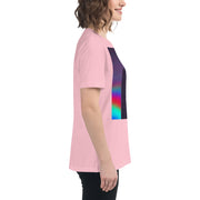 Women's Relaxed T-Shirt #305