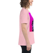 Women's Relaxed T-Shirt #301