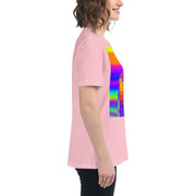 Women's Relaxed T-Shirt #298
