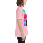 Women's Relaxed T-Shirt #290
